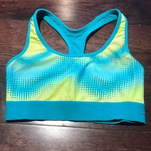 Champion sports bra